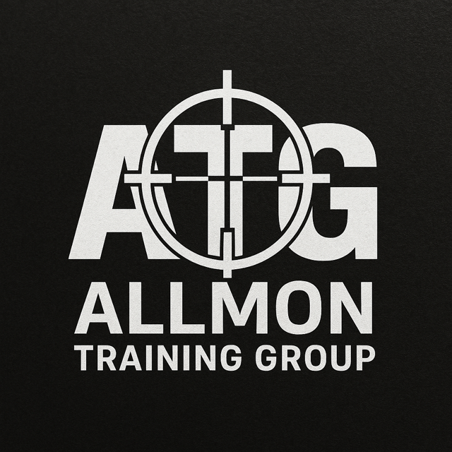 Allmon Training Group Logo
